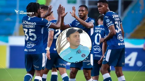 Javier López no lo ha puesto ha jugar un tan solo minuto.