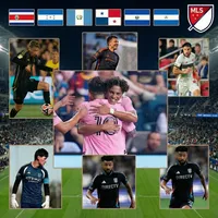 Los centroamericanos que jugarán la MLS 2026: uno por uno, país por país