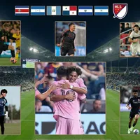 Los centroamericanos que jugarán la MLS 2026: uno por uno, país por país
