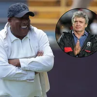 Saprissa celebra la noticia que complica al Machillo Ramírez