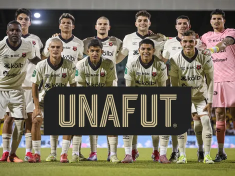 Alajuelense recibe la sentencia que puede costarle el clásico