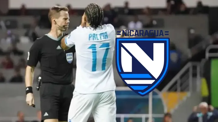 Nicaragua no deja en paz a Honduras luego de dejarlo fuera del Mundial 2026.