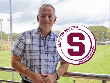 Joseph Joseph revela la ayuda que le dio a Saprissa