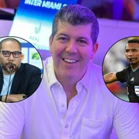 Palomo le dice a Yamil Bukele lo que pocos se animan