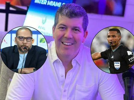 Palomo le dice a Yamil Bukele lo que pocos se animan