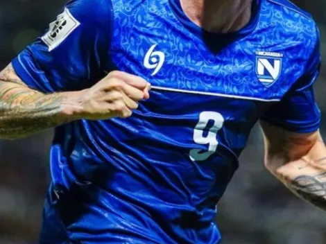 Joven promesa del futbol de Nicaragua da salto histórico para consolidarse en la MLS