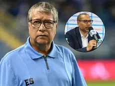 Bolillo Gómez hace un sorpresivo pedido que puede perjudicar a La Selecta