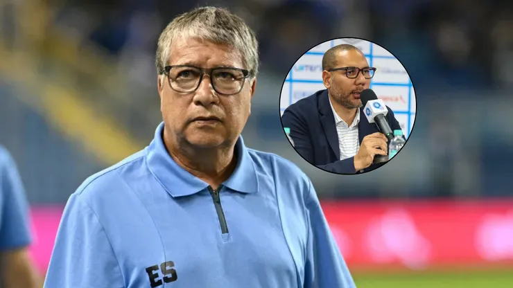 El DT busca nuevas pruebas.