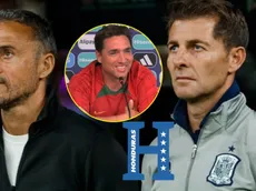 El inesperado motivo por el que Jesús Casas le diría que no a Honduras y lo que pasa con Rui Jorge