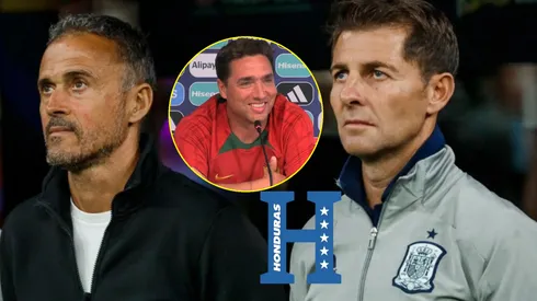 Todo se le está viniendo abajo a la Selección de Honduras.