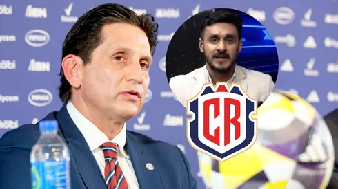 El periodista fulminó a Ronald González.