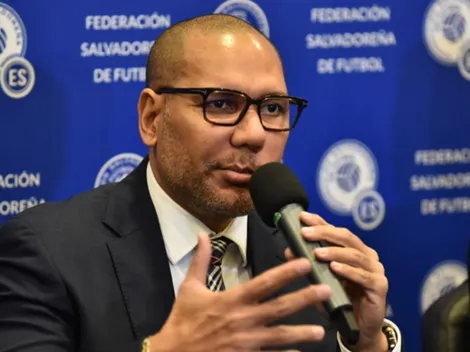 Yamil Bukele y la Fesfut son tajantes con la petición de uno de los equipos de la Liga