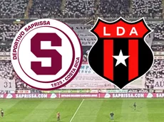 El polémico tifo con el que Saprissa prendió fuego a Alajuelense: "Cuando ganamos la 31..."