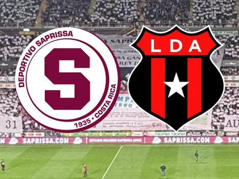 El polémico tifo con el que Saprissa prendió fuego a Alajuelense: "Cuando ganamos la 31..."