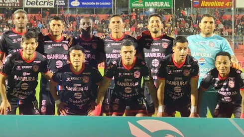 Los chivos en problemas