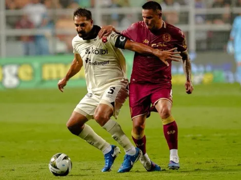 Saprissa 1-1 Alajuelense: Siga EN VIVO y Gratis el Clásico Nacional por la octava jornada