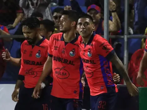 Municipal mete miedo a Comunicaciones a pocos días del Clásico Nacional