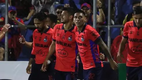 Los rojos dejan un mensaje claro