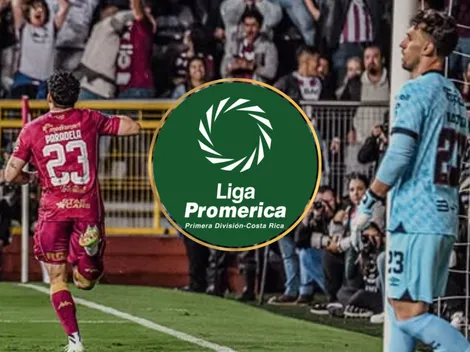 Así quedó el Clausura 2026 tras el triunfo de Saprissa vs Alajuelense