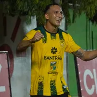 La tabla de posiciones en la Liga Nacional de Guatemala