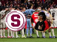 "Solo robando": Saprissa venció a LDA y cuatro figuras del Macho estallaron con todo