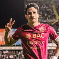 Saprissa vence a Alajuelense: resumen y goles del Clásico Nacional de Costa Rica