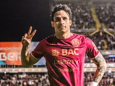 Saprissa vence 2-1 a Alajuelense: resumen y goles del Clásico Nacional
