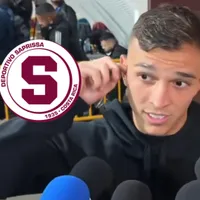 Kenneth Vargas dispara contra Saprissa y el arbitraje tras la derrota de Alajuelense