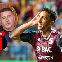 Con una frase de Riquelme, Mariano Torres enloquece a Saprissa y golpea el orgullo de Alajuelense