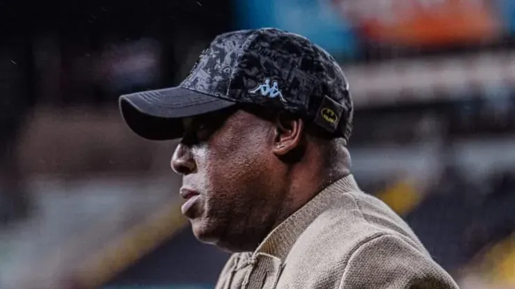 Hernán Medford – Deportivo Saprissa