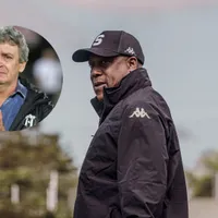 A Medford le preguntaron qué sentía tras ganarle al Machillo Ramírez y esto respondió