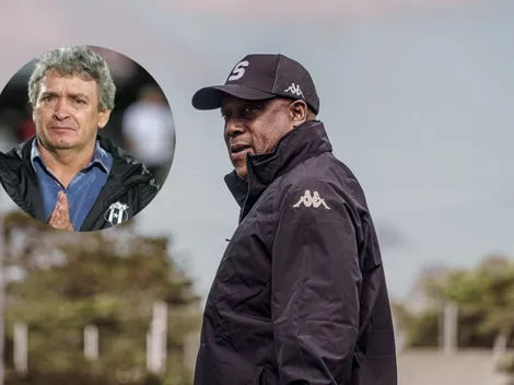 A Medford le preguntaron qué sentía tras ganarle al Machillo Ramírez y esto respondió