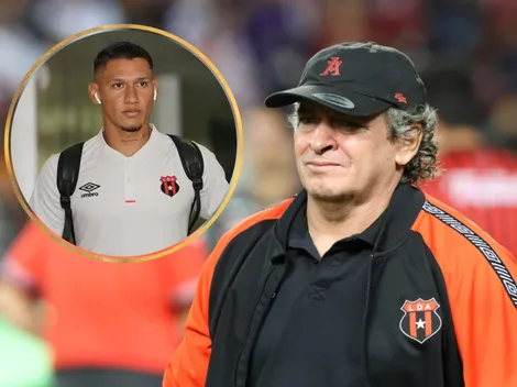 "Fractura": se confirma lo peor para Fernando Piñar y este será su tiempo de baja