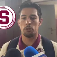 "Voy a salir": Ariel Rodríguez impacta a Saprissa con sus declaraciones