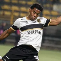 Mientras Dereck Moncada brilla en Colombia, sale a la luz el interés de otro club: “Recibió la oferta”