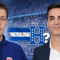 Mientras Honduras busca DT, Jesús Casas sorprende con inesperado mensaje directo a Francis Hernández