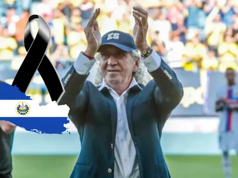 La tragedia que golpea al Mágico González y conmueve al mundo del fútbol