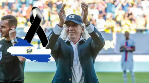 La tragedia que golpea al Mágico González y conmueve al mundo del fútbol