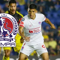 José Mario Pinto avisa a Olimpia con decisión que cambiará su futuro en medio de rumores de salida