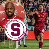 Sonríe Luis Paradela: Javon East enloquece a Saprissa con su mensaje