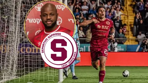 Javon Easr no se olvida de los morados.