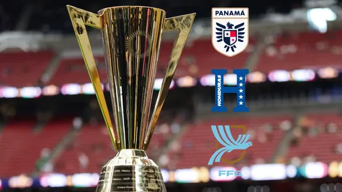 ¿Por qué no participan del certamen regional?