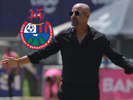 El Fantasma Figueroa se topa con un gran problema en Comunicaciones antes de jugar el Clásico