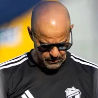 El Fantasma Figueroa se mantiene firme en su decisión después de la derrota de Comunicaciones contra Aurora