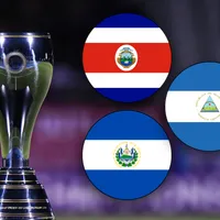 Clasificatoria al Premundial Sub-20: dónde ver los partidos de Costa Rica, El Salvador y Nicaragua