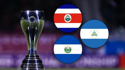 Entérese cómo ver los juegos de la Clasificatoria al Premundial Sub-20 de 2026.