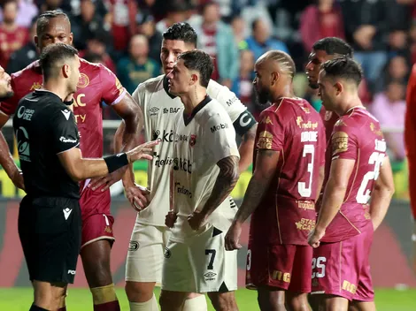 Fuerte denuncia de ídolo de Alajuelense por la gran polémica del clásico