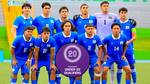 Cuándo, a qué hora y dónde ver el partido de La Selecta Sub-20 vs. Guayana Francesa.