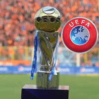 El Salvador recibirá un refuerzo desde Europa que podría fortalecer el campeonato local