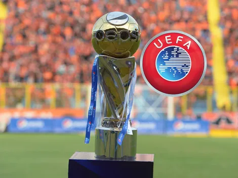 El Salvador recibirá un refuerzo desde Europa que podría fortalecer el campeonato local